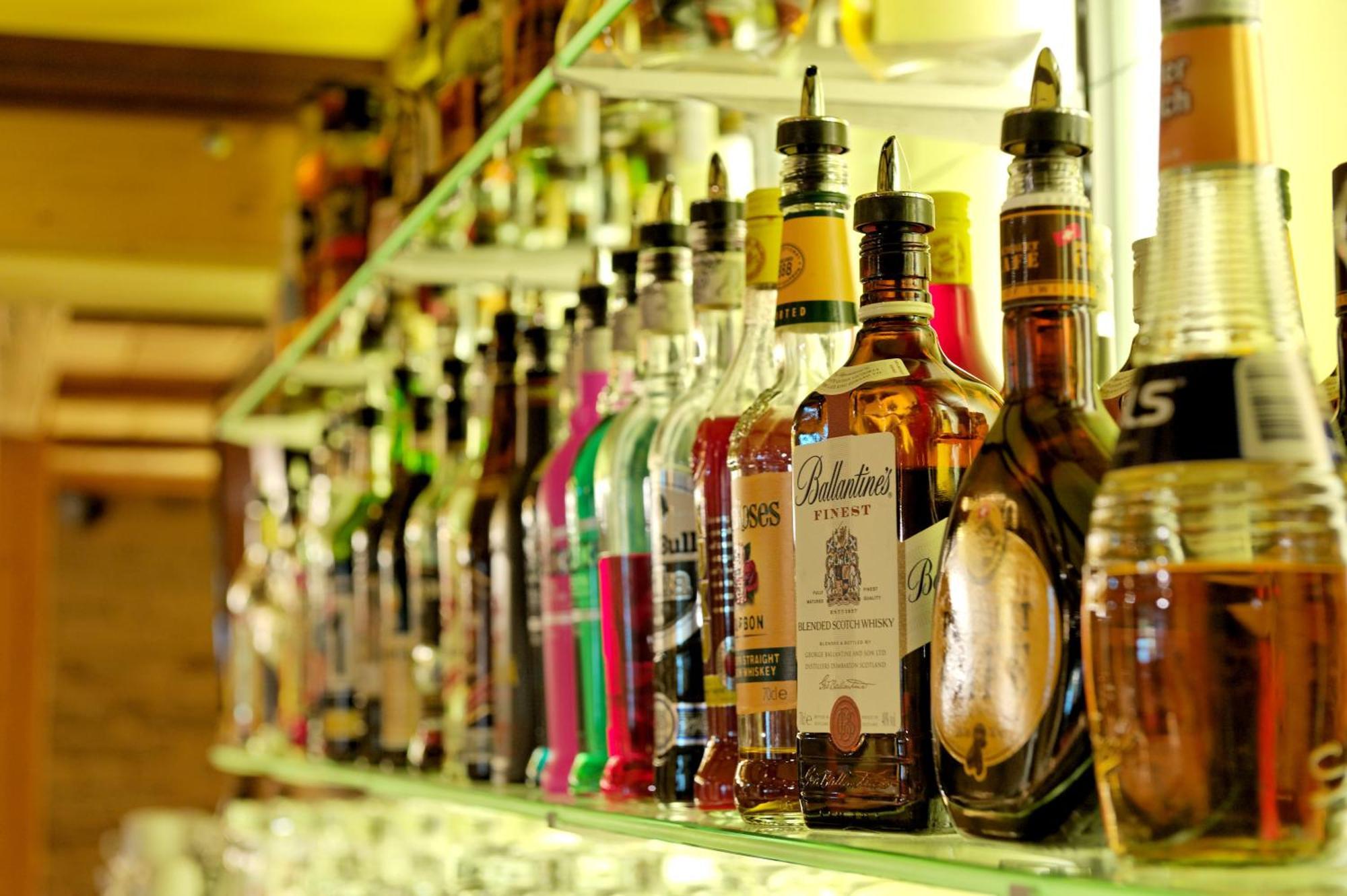 瓦利斯尔坎尼酒店 格雷兴 外观 照片